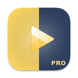 OmniPlayer Pro 2.0.18 for mac 全能多媒体播放器