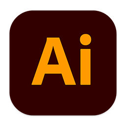 Adobe Illustrator 2022 for mac 26.4.1 专业矢量图形设计工具