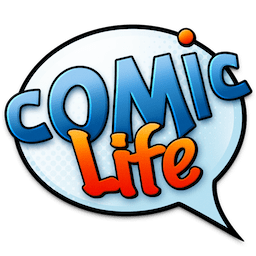 Comic Life for mac 3.5.24 mac漫画制作