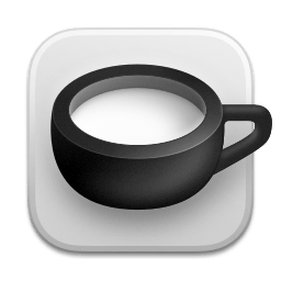 Theine 3.6 macOS 防止系统休眠的小工具