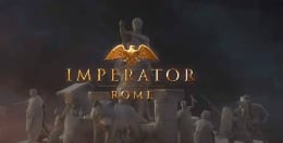 《Imperator: Rome》1.4.2 for mac下载 罗马帝国游戏