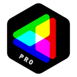 CameraBag Pro 2022.1.0 Mac版 优秀调色软件