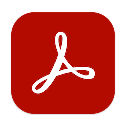 Adobe Acrobat Pro DC 23.003.20244 for mac下载