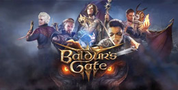 博德之门3 Baldur's Gate 3 v4.1.1.3767641 mac版下载
