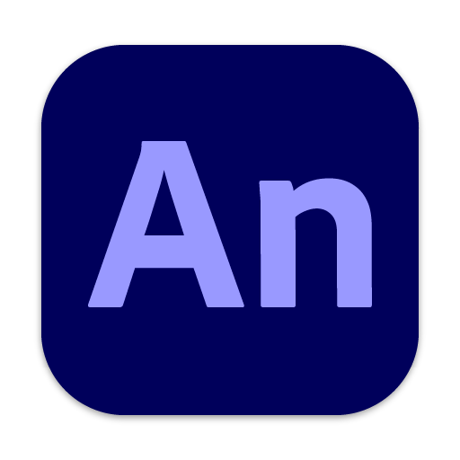 Adobe Animate 2022 for mac v22.3.1 adobe动画制作