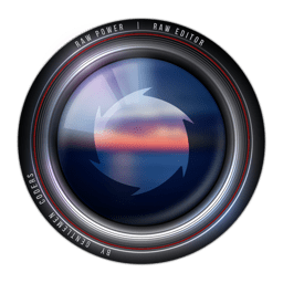 RAW Power for mac 3.4.7-RAW图像处理