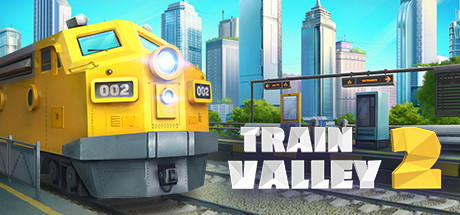 Train Valley 2 for mac 1.5.0 火车谷2 mac破解版