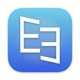 EdgeView 4.1.2 macOS快速图像查看器