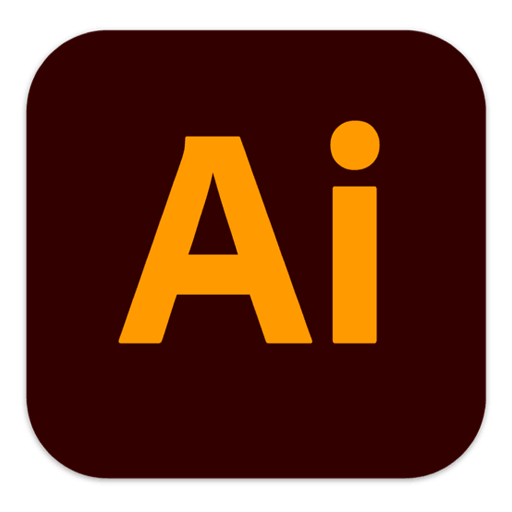 Adobe Illustrator 2023 for mac 27.9 Adobe 矢量绘图应用