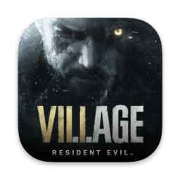 生化危机8 村庄 v1.1.0 mac破解版 Resident Evil Village for mac
