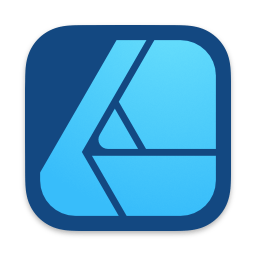 Affinity Designer 2.3.0 for mac版下载