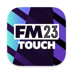 Football Manager 2023 Touch v 23.5-足球经理 2023 触摸版下载