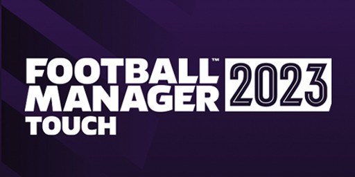 Football Manager 2023 Touch 足球经理 2023 触摸版下载
