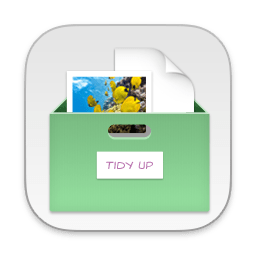 Tidy Up 6.0.3 破解版 强大的重复文件清理工具
