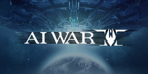 AI War 2 for mac 5.531 人工智能战争2科幻太空战略游戏