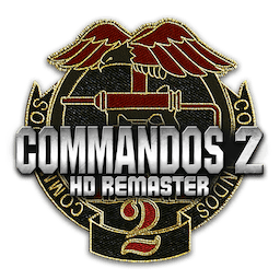 盟军敢死队2：高清复刻版 1.13.009  Commandos 2 - HD Remaster mac版下载