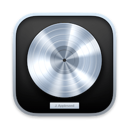 Logic Pro 10.8 专业音乐创作工具