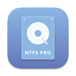 Omi NTFS 1.1.3 mac支持读写ntfs磁盘