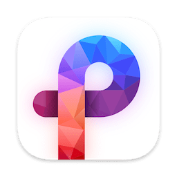 Pixea Plus 5.0 macOS 图片查看软件