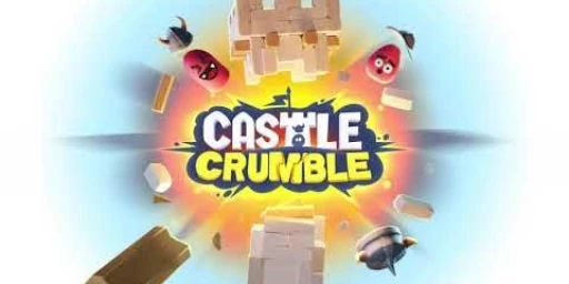 《城堡崩溃》Castle Crumble 1.0.2 mac版下载 
