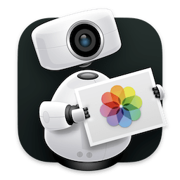PowerPhotos v2.2.1 完美的Mac照片管理工具
