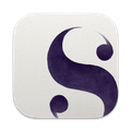 Scrivener 3.3.3 更好地组织和编辑复杂文本的写作软件