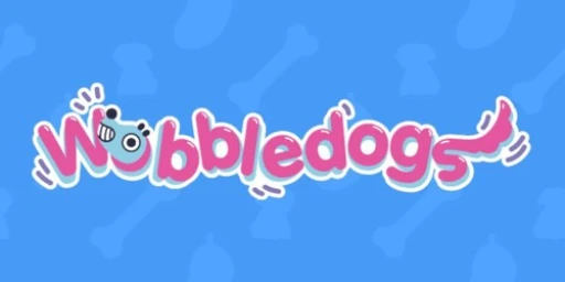 Wobbledogs for mac 1.03 3d虚拟宠物模拟游戏