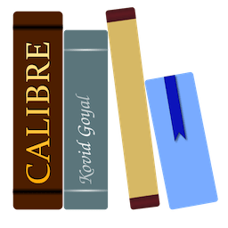 Calibre：你的电子书一站式管理工具