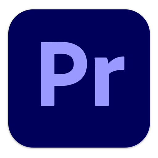 Premiere Pro 2023 for mac v23.6 adobe视频剪辑应用