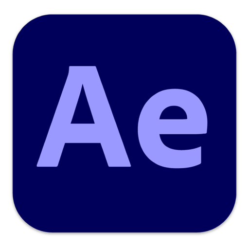 Adobe After Effects 2023 for mac v23.5 视觉特效制作工具