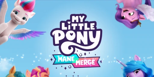 My Little Pony: Mane Merge