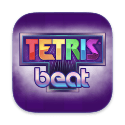 俄罗斯方块 Tetris Beat Mac破解版