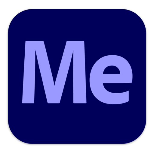 Adobe Media Encoder 2023 for mac  23.6 一站式文件转换和媒体处理解决方案