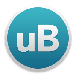 uBar 4.2.2：替代macOS原生Dock