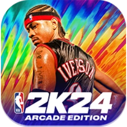 NBA 2K24 Arcade Edition for mac 1.1 破解版下载