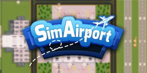 模拟机场 SimAirport for Mac v05.07.2022 中文原生版
