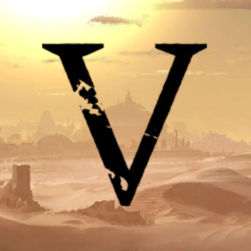 瓦格鲁斯 - 万壑之地 Vagrus - The Riven Realms