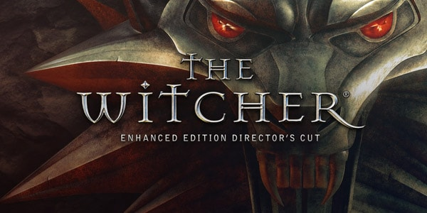 巫师：导演剪辑增强版 The Witcher Enhanced Edition 加强版 v2.3a mac破解版
