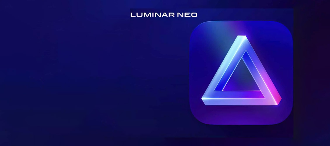 Luminar Neo for mac 1.19.0 基于ai的图像处理应用