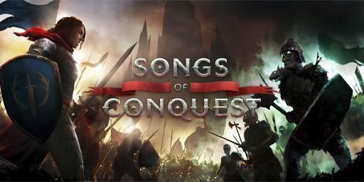 《征服之歌》Songs of Conquest v0.99.10 原生Mac游戏下载