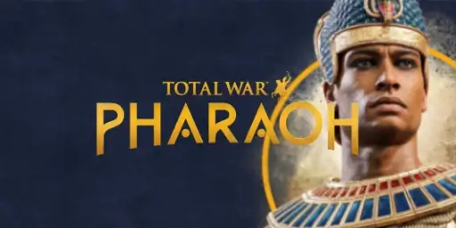全面战争：法老 Total War: Pharaoh v1.1 mac中文原生版