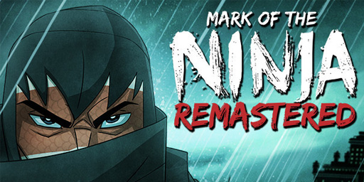 忍者之印：重制版 Mark of the Ninja: Remastered for Mac v2020.12.02 中文原生版
