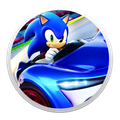 索尼克赛车 Sonic Racing for Mac v2.4.2 中文原生版