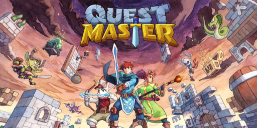 任务大师 Quest Master for Mac v0.7.6.2 英文原生版