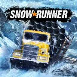 雪地奔驰 SnowRunner for Mac v30.0 中文原生版免激活下载