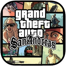 侠盗猎车：圣安地列斯 Grand Theft Auto: San Andreas mac移植版下载